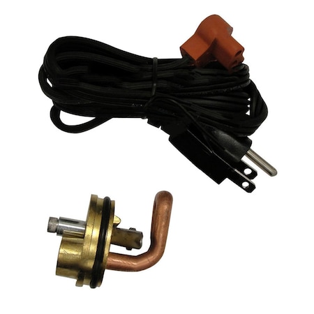 Aftermarket Fits Ford Tractor 2000 3000 4000 5000 Block Engine Coolant Heater 1 34 Frost P CSL60-0028